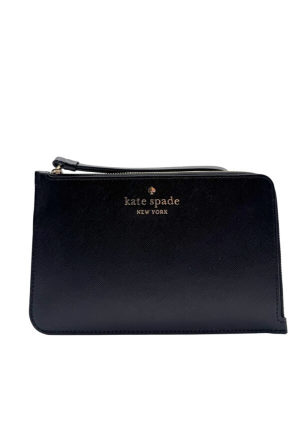 KATE SPADE - STACI ZIP WRISTLET